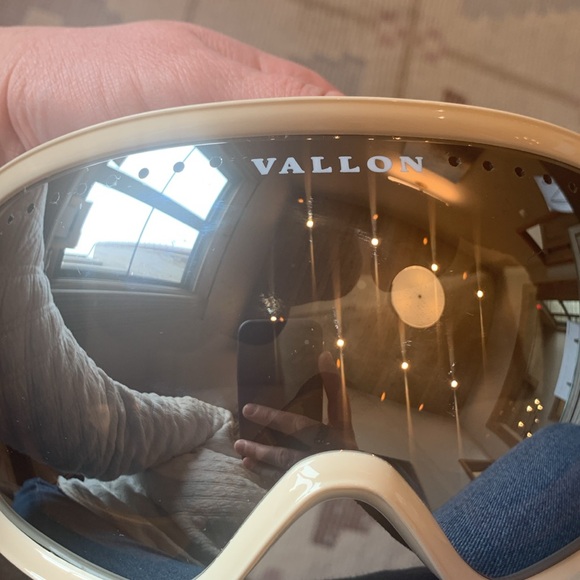 Vallon ski googles freebirds - Picture 3 of 3